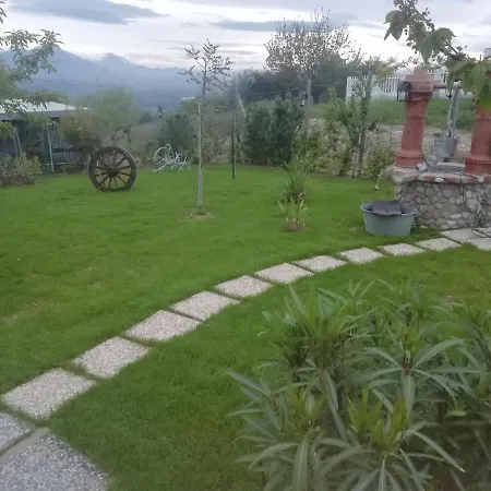 Holiday home Simone