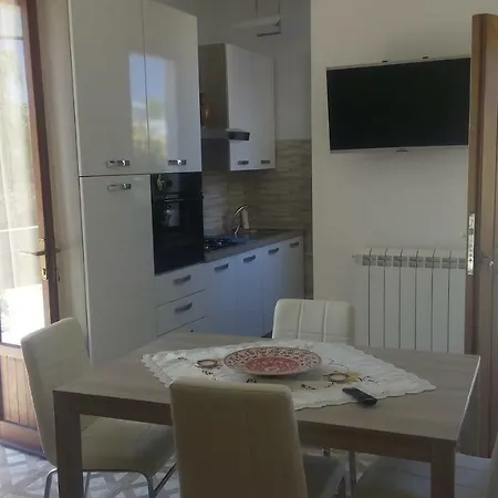 Simone Holiday home