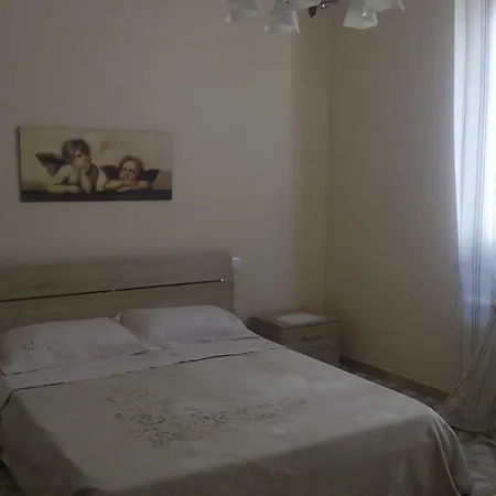 Holiday home Simone *