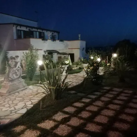 Simone Holiday home *