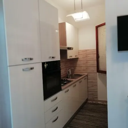 Holiday home Simone *