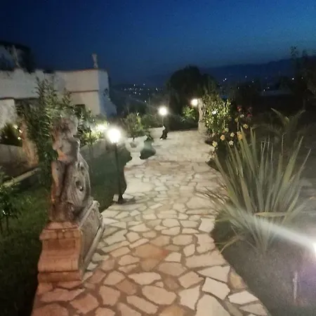 Holiday home Simone *