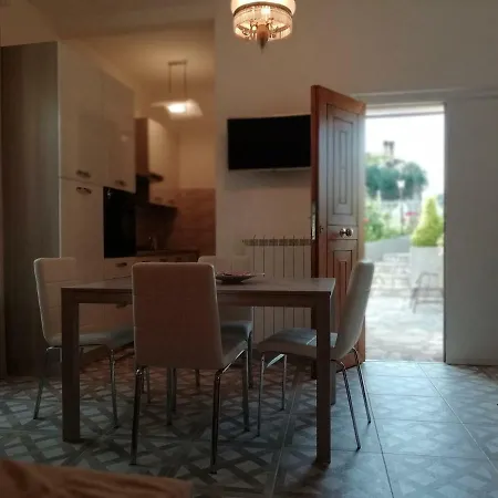 Simone Holiday home